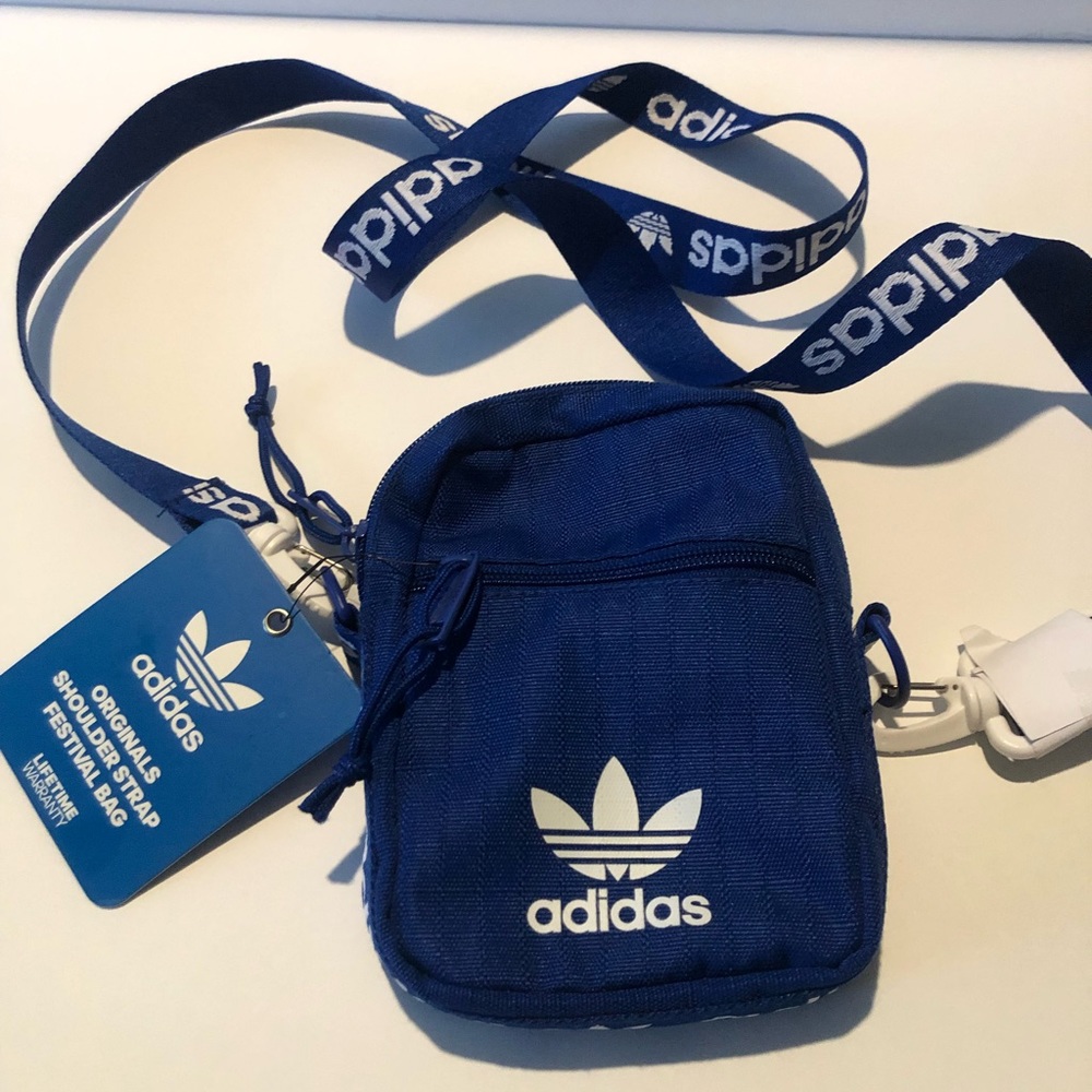 Adidas Crossbody